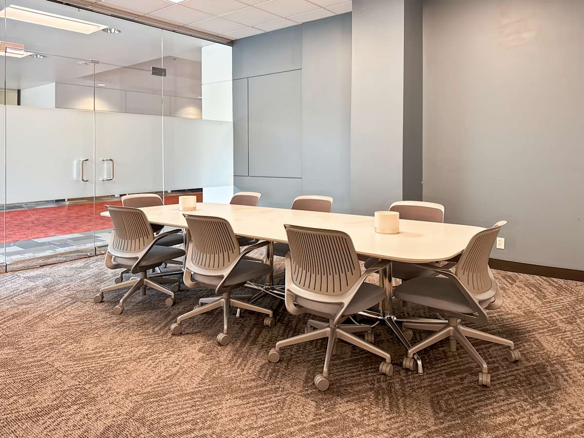 Regus (IWG) 4900 Hopyard Road Pleasanton