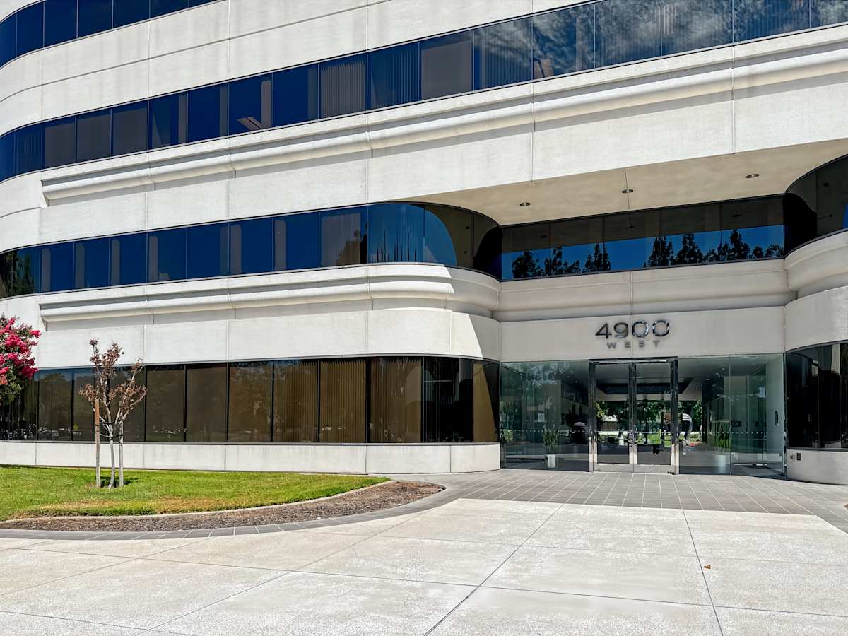 Regus (IWG) 4900 Hopyard Road Pleasanton