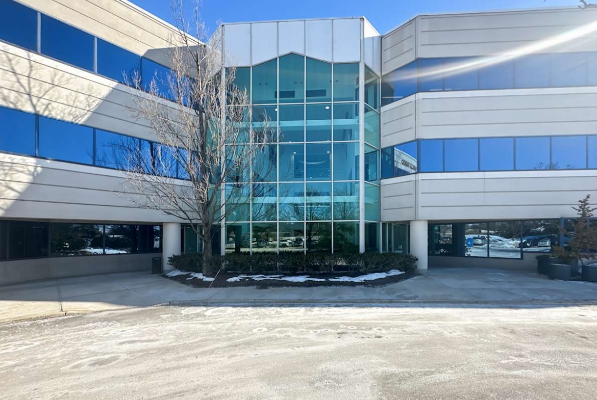 HQ (IWG) 4905 W Tilghman St Allentown