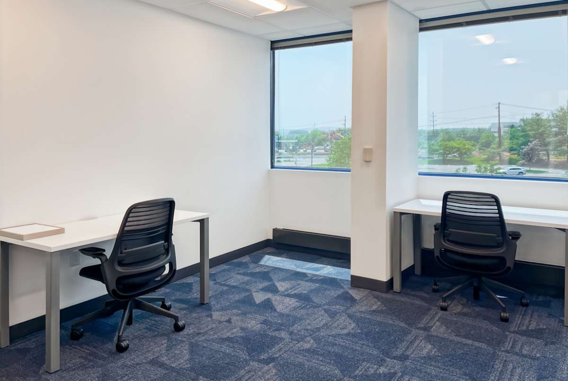 HQ (IWG) 4905 W Tilghman St Allentown