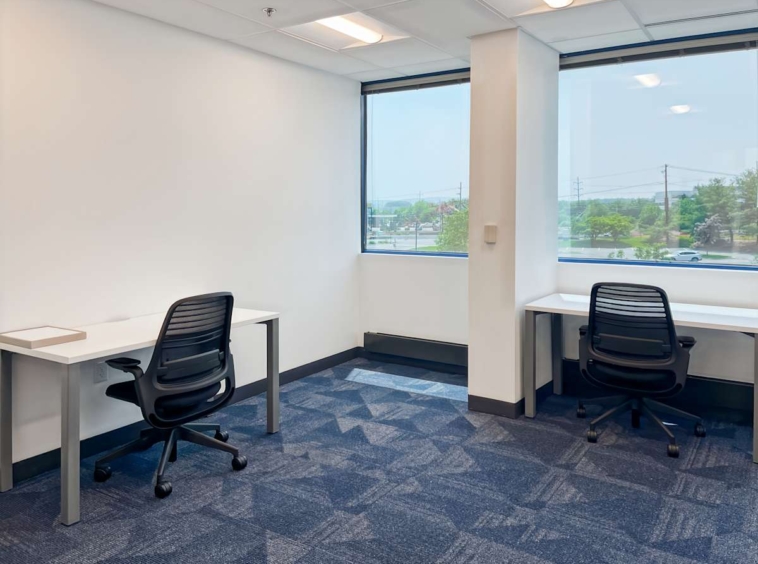 HQ (IWG) 4905 W Tilghman St Allentown