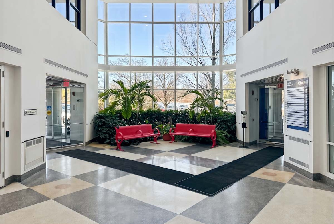 HQ (IWG) 4905 W Tilghman St Allentown