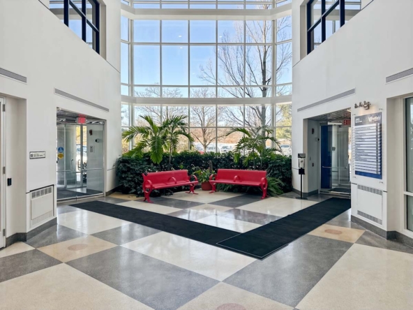 HQ (IWG) 4905 W Tilghman St Allentown