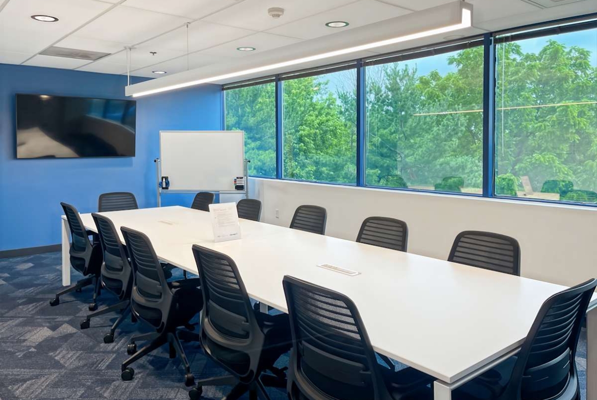 HQ (IWG) 4905 W Tilghman St Allentown