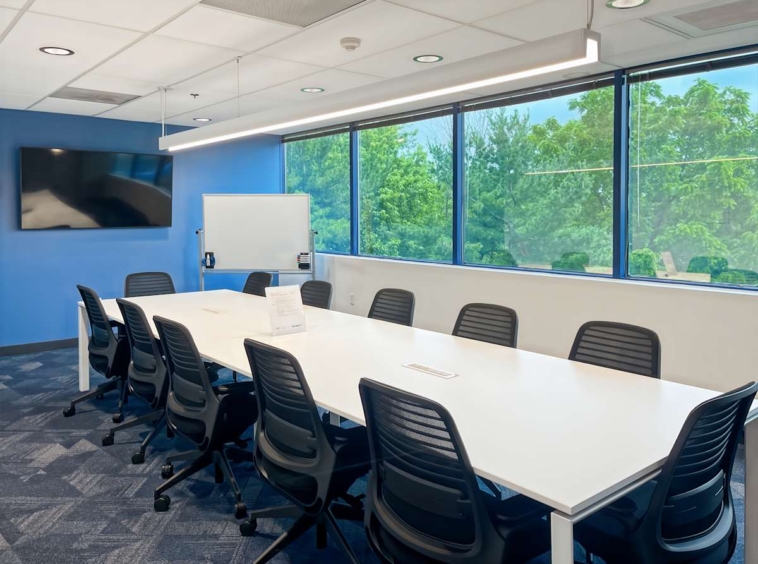 HQ (IWG) 4905 W Tilghman St Allentown