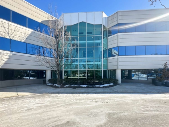 HQ (IWG) 4905 W Tilghman St Allentown