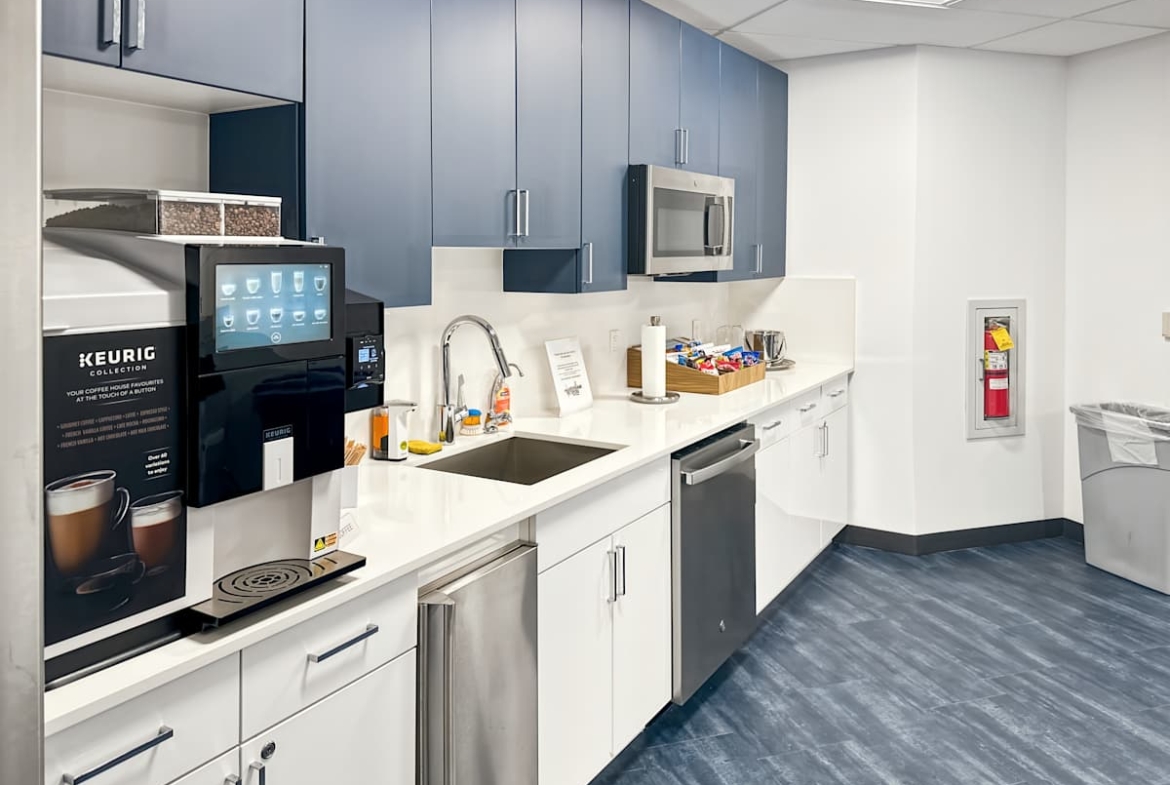 HQ (IWG) 4905 W Tilghman St Allentown