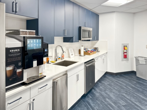 HQ (IWG) 4905 W Tilghman St Allentown