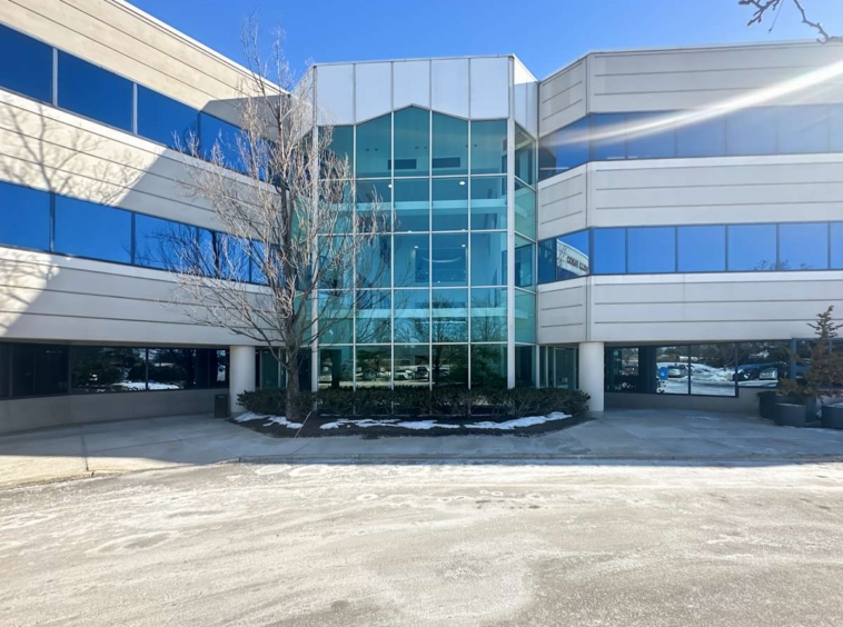 HQ (IWG) 4905 W Tilghman St Allentown