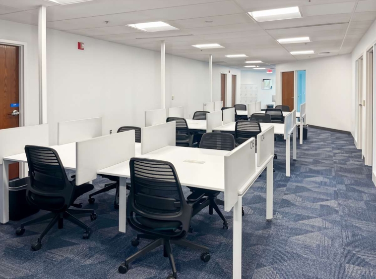 HQ (IWG) 4905 W Tilghman St Allentown