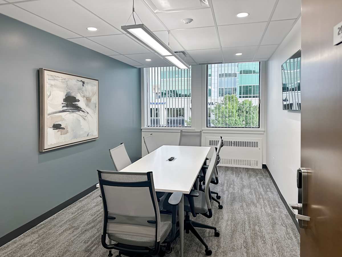 Regus (IWG) 4909 50 Street Red Deer