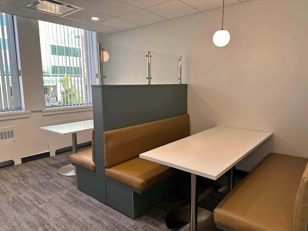 Regus (IWG) 4909 50 Street Red Deer