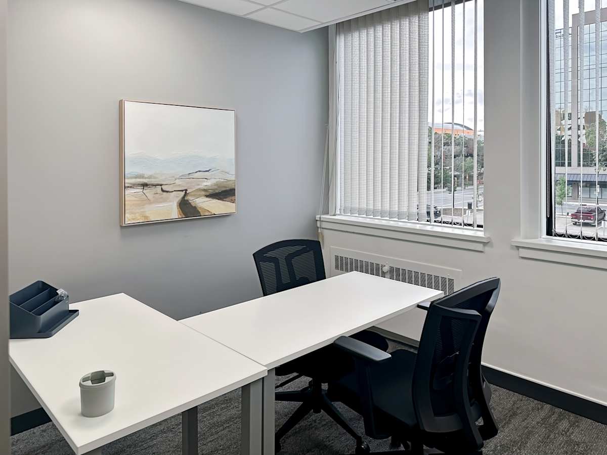Regus (IWG) 4909 50 Street Red Deer
