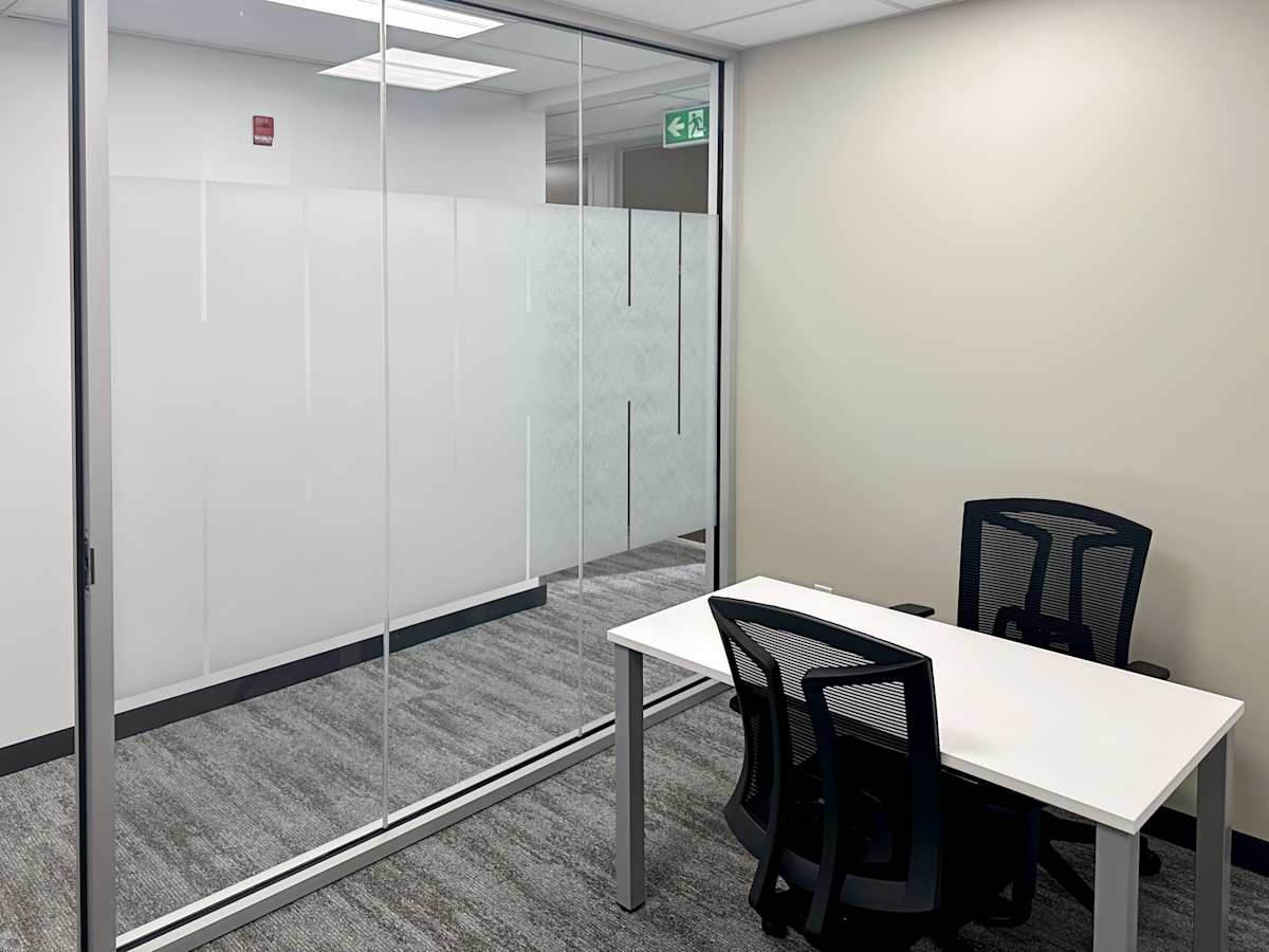 Regus (IWG) 4909 50 Street Red Deer