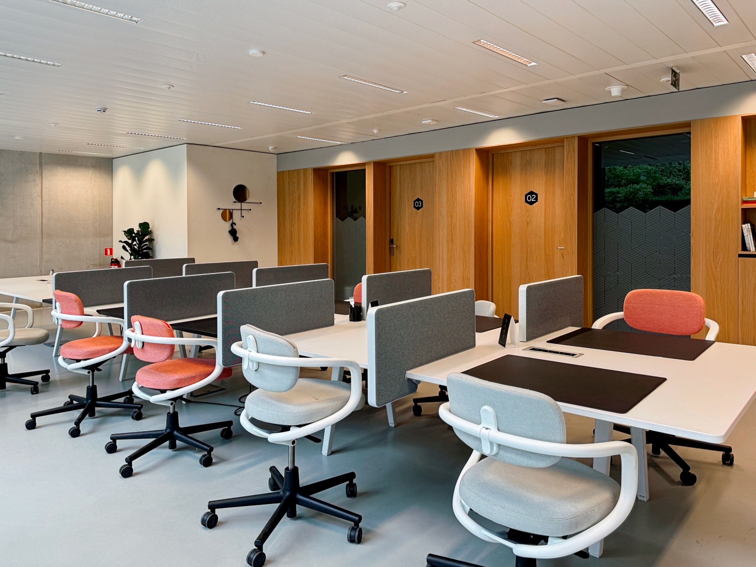 4943_7 Rue Belliard 40, Brussels