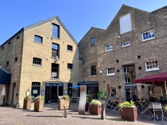 5-6 Grays Yard Chelmsford Patch