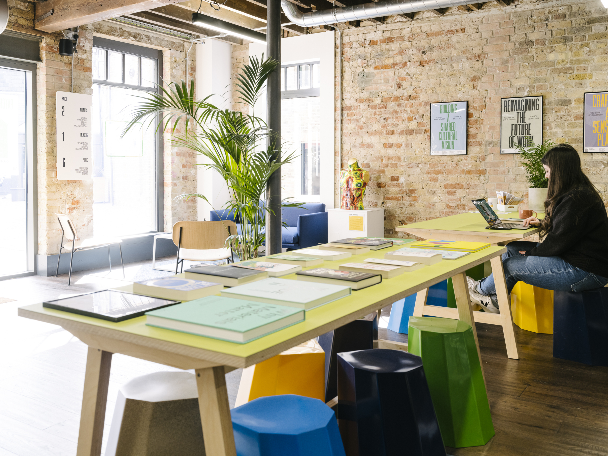 Patch.Work Chelmsford, March 2022