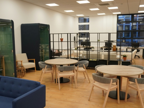 Oneder 5-7 Cranwood Street
