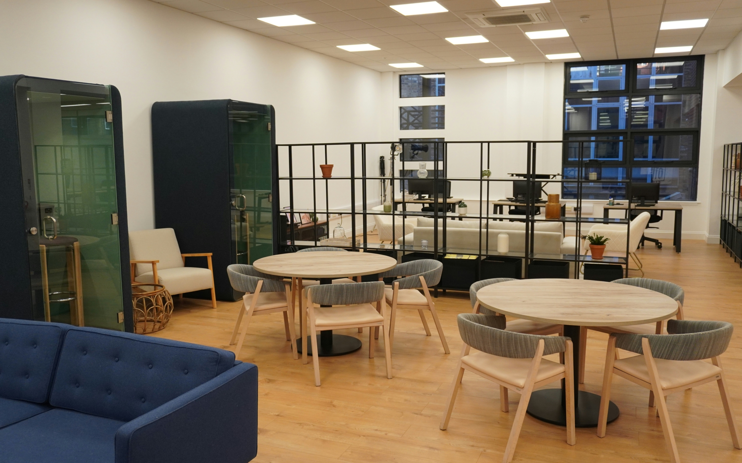 Oneder 5-7 Cranwood Street