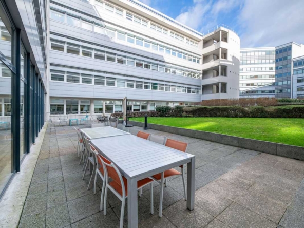 Stop & Work (IWG) 5 Avenue Carnot Massy