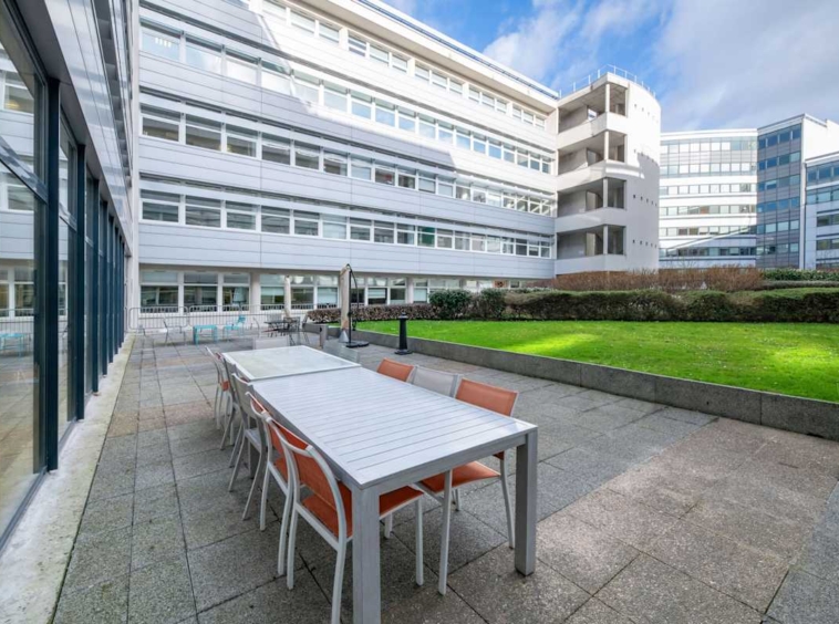 Stop & Work (IWG) 5 Avenue Carnot Massy