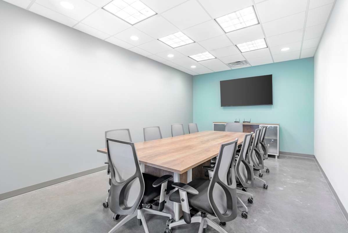 Regus (IWG) 5 West Mendenhall Street Bozeman