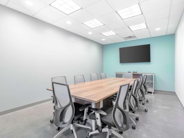 Regus (IWG) 5 West Mendenhall Street Bozeman