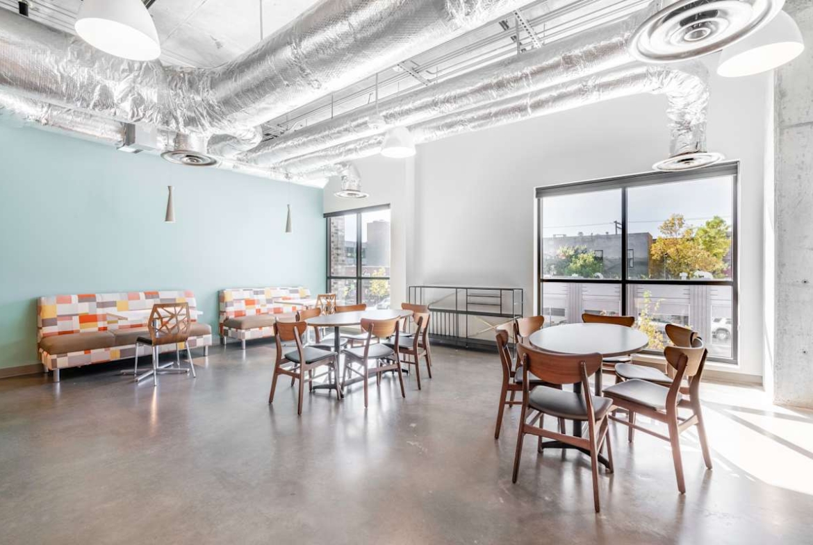 Regus (IWG) 5 West Mendenhall Street Bozeman