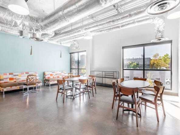 Regus (IWG) 5 West Mendenhall Street Bozeman