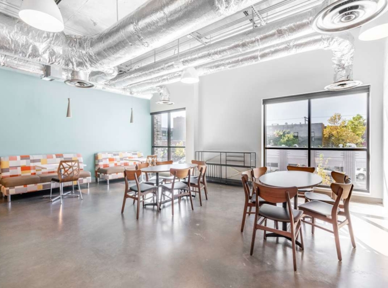 Regus (IWG) 5 West Mendenhall Street Bozeman