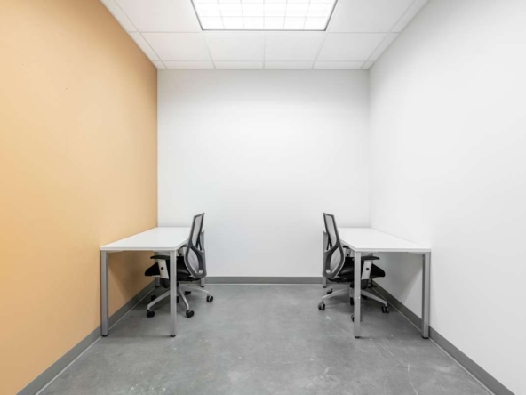 Regus (IWG) 5 West Mendenhall Street Bozeman