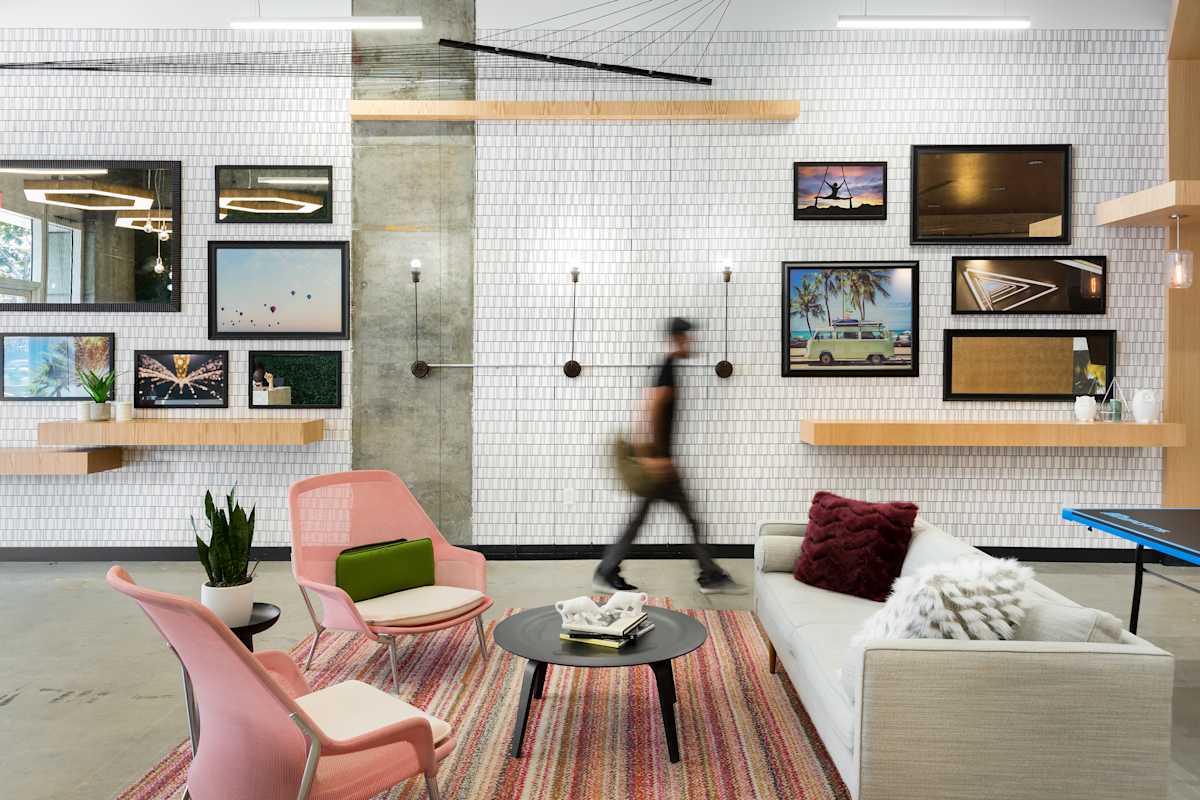 Spaces (IWG) 50 Albert Street Auckland