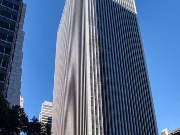 Regus 50 California Street