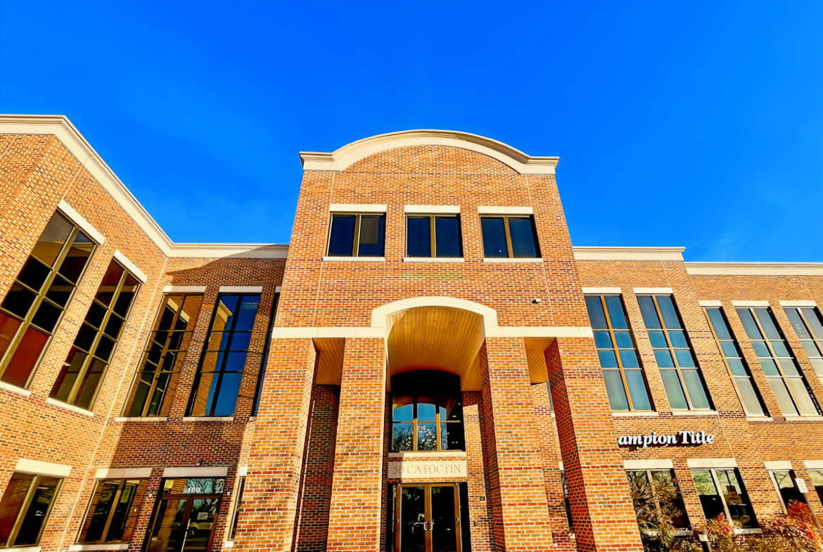 Regus (IWG) 50 Catoctin Cir NE Leesburg