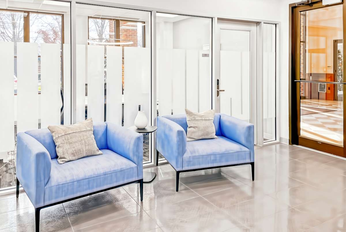 Regus (IWG) 50 Catoctin Cir NE Leesburg