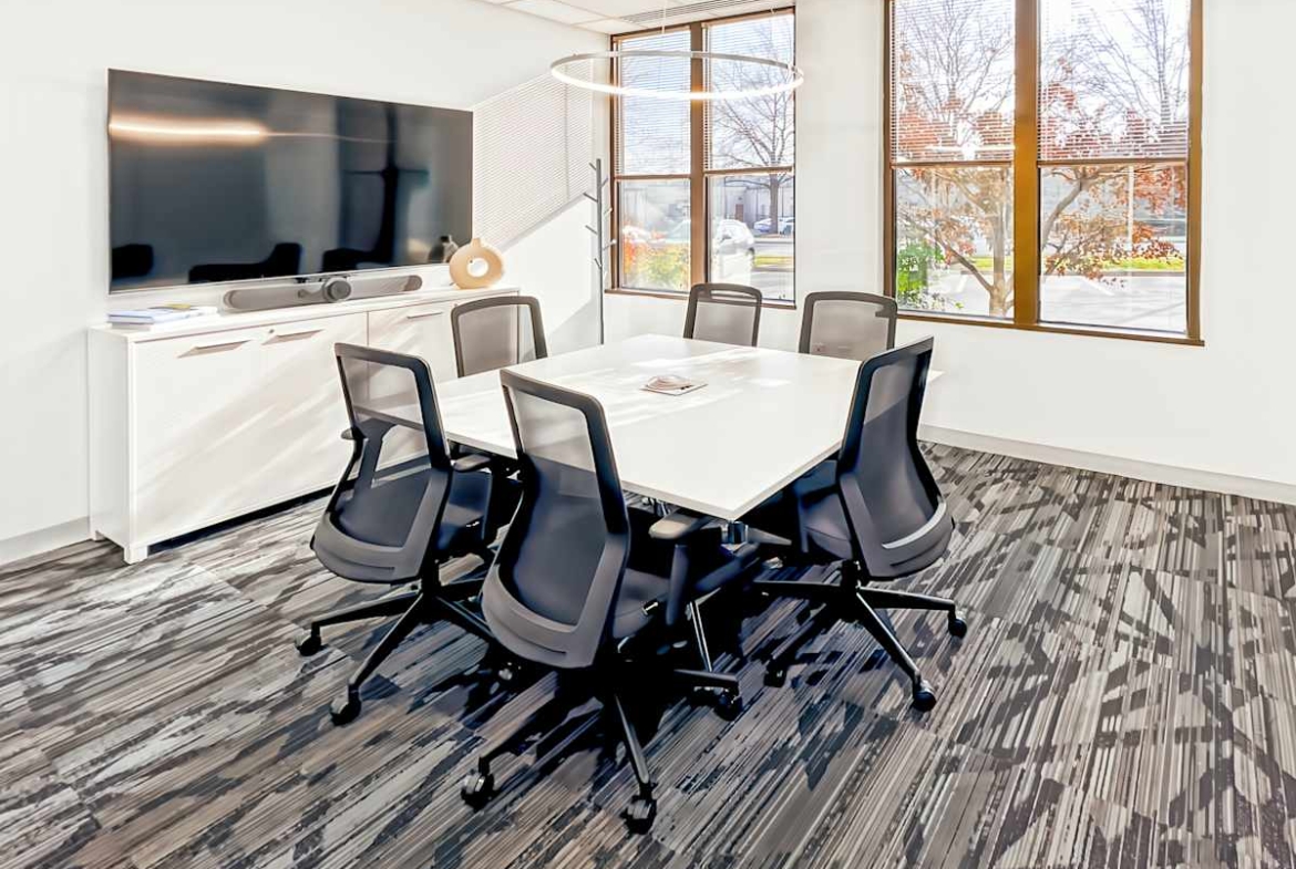 Regus (IWG) 50 Catoctin Cir NE Leesburg