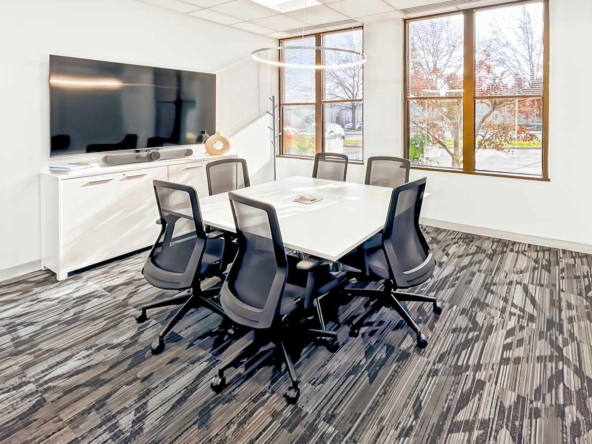 Regus (IWG) 50 Catoctin Cir NE Leesburg