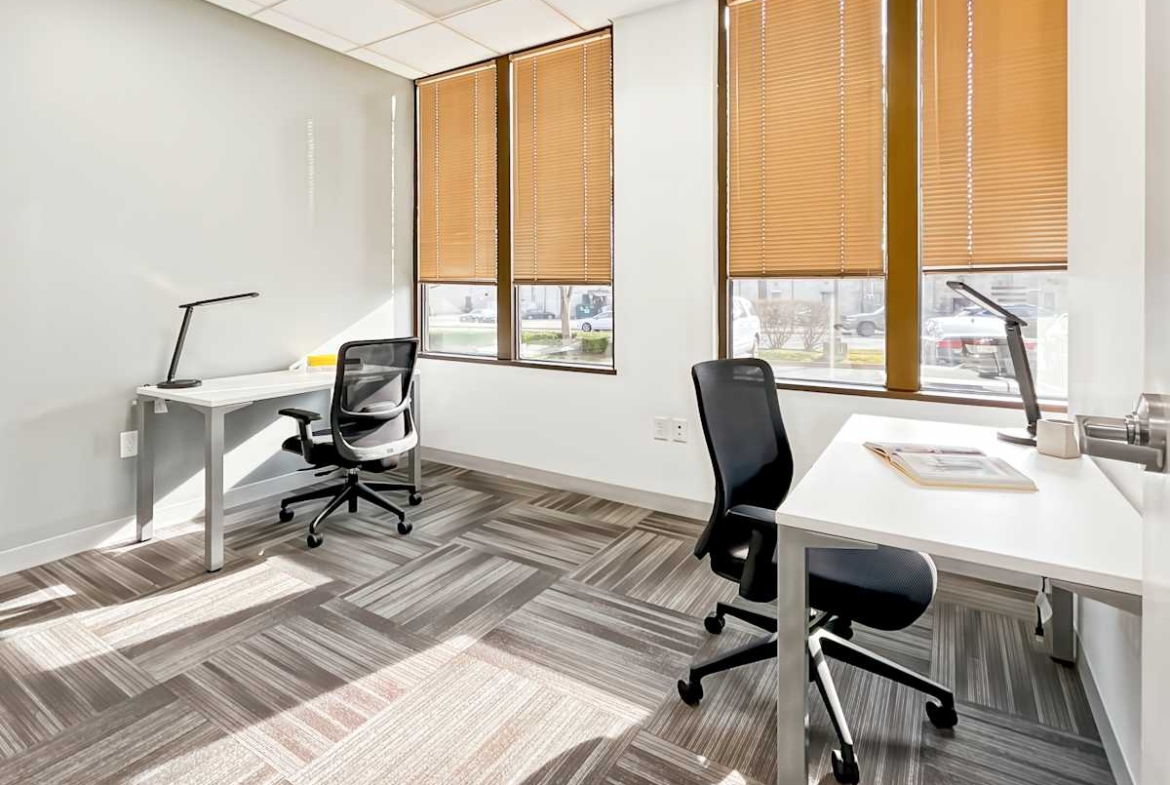 Regus (IWG) 50 Catoctin Cir NE Leesburg