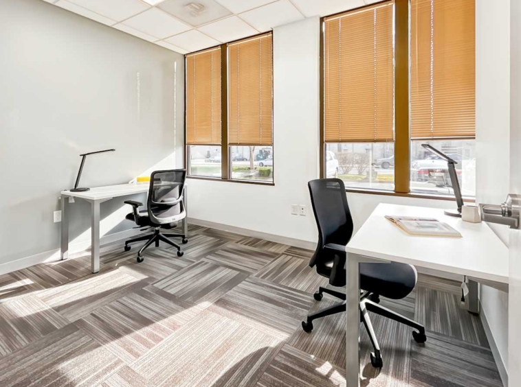 Regus (IWG) 50 Catoctin Cir NE Leesburg