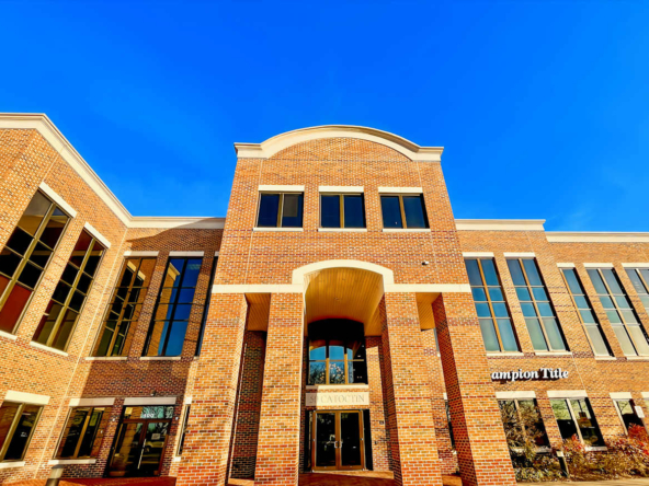 Regus (IWG) 50 Catoctin Cir NE Leesburg