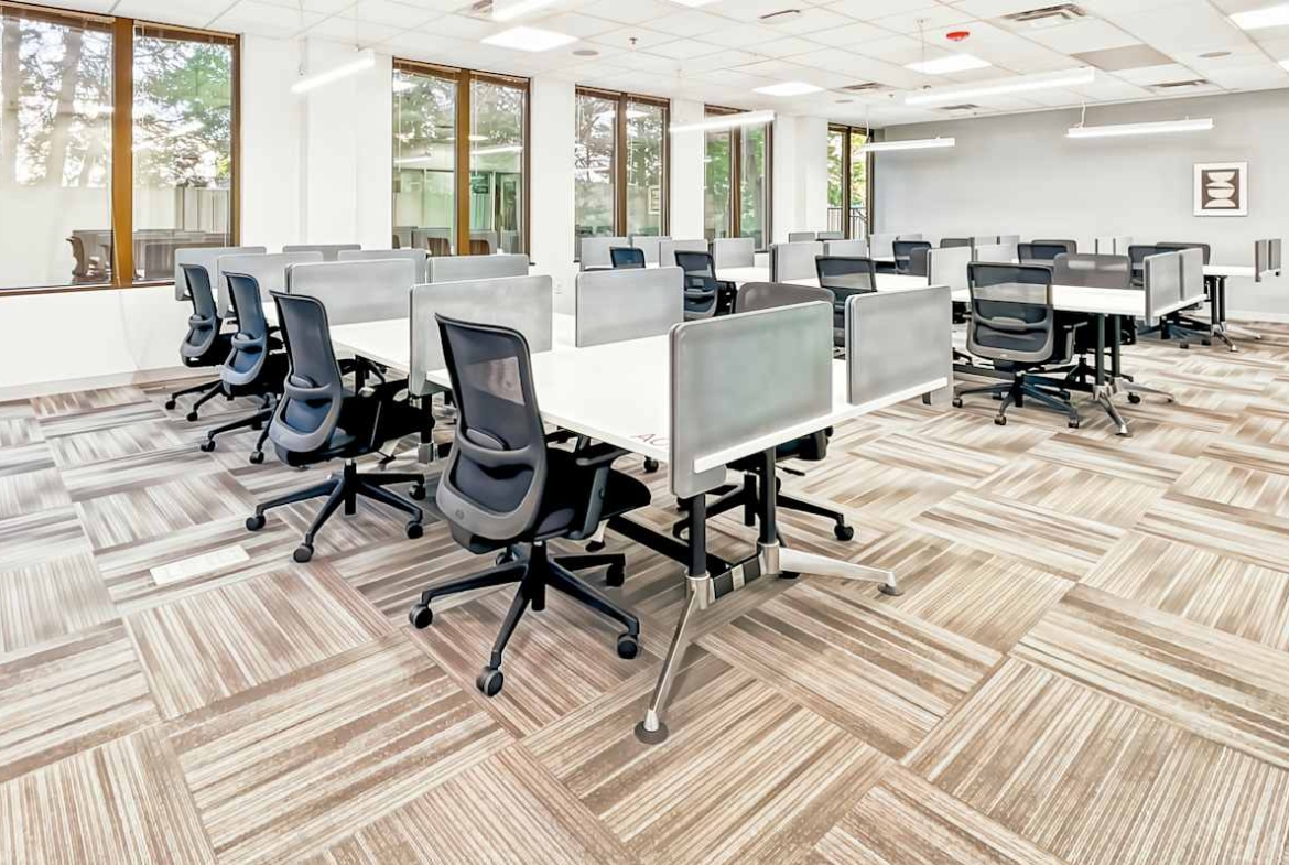 Regus (IWG) 50 Catoctin Cir NE Leesburg