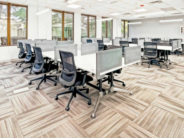 Regus (IWG) 50 Catoctin Cir NE Leesburg
