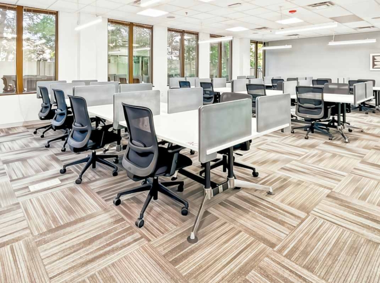 Regus (IWG) 50 Catoctin Cir NE Leesburg