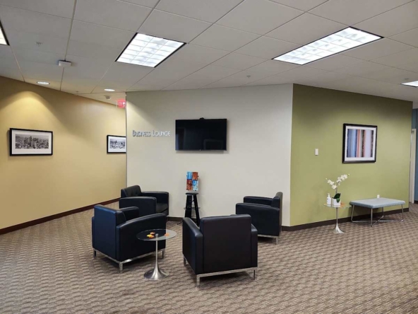 Regus (IWG) 50 Fountain Plaza Buffalo