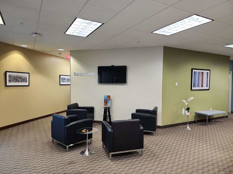 Regus (IWG) 50 Fountain Plaza Buffalo