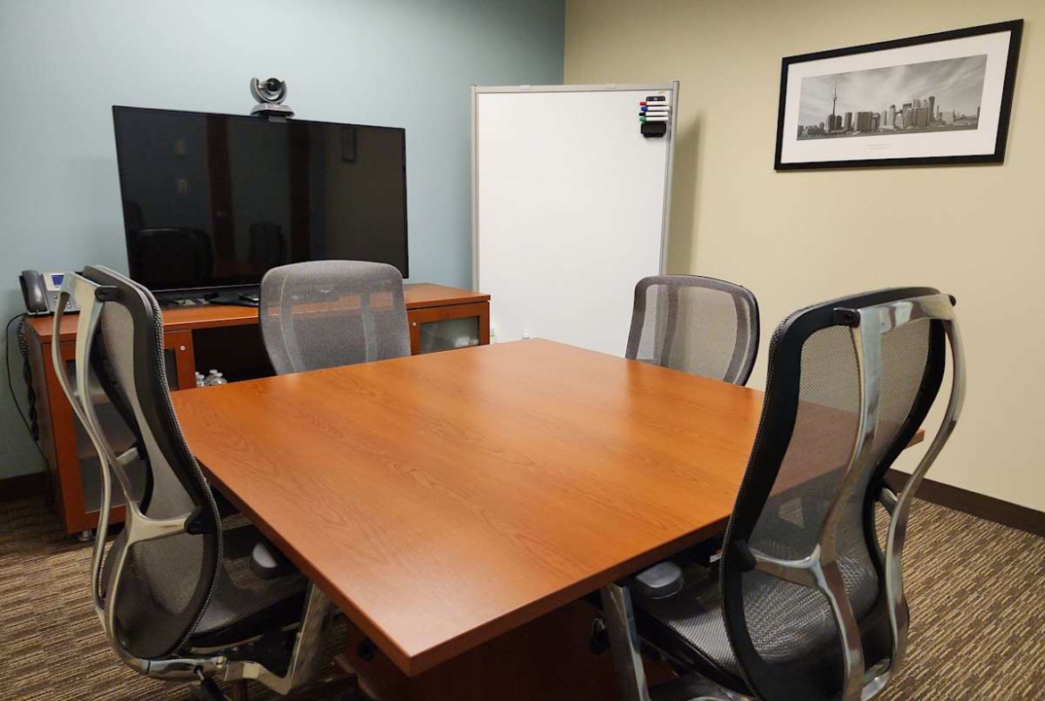 Regus (IWG) 50 Fountain Plaza Buffalo