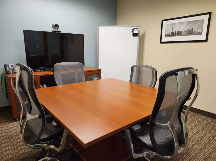 Regus (IWG) 50 Fountain Plaza Buffalo