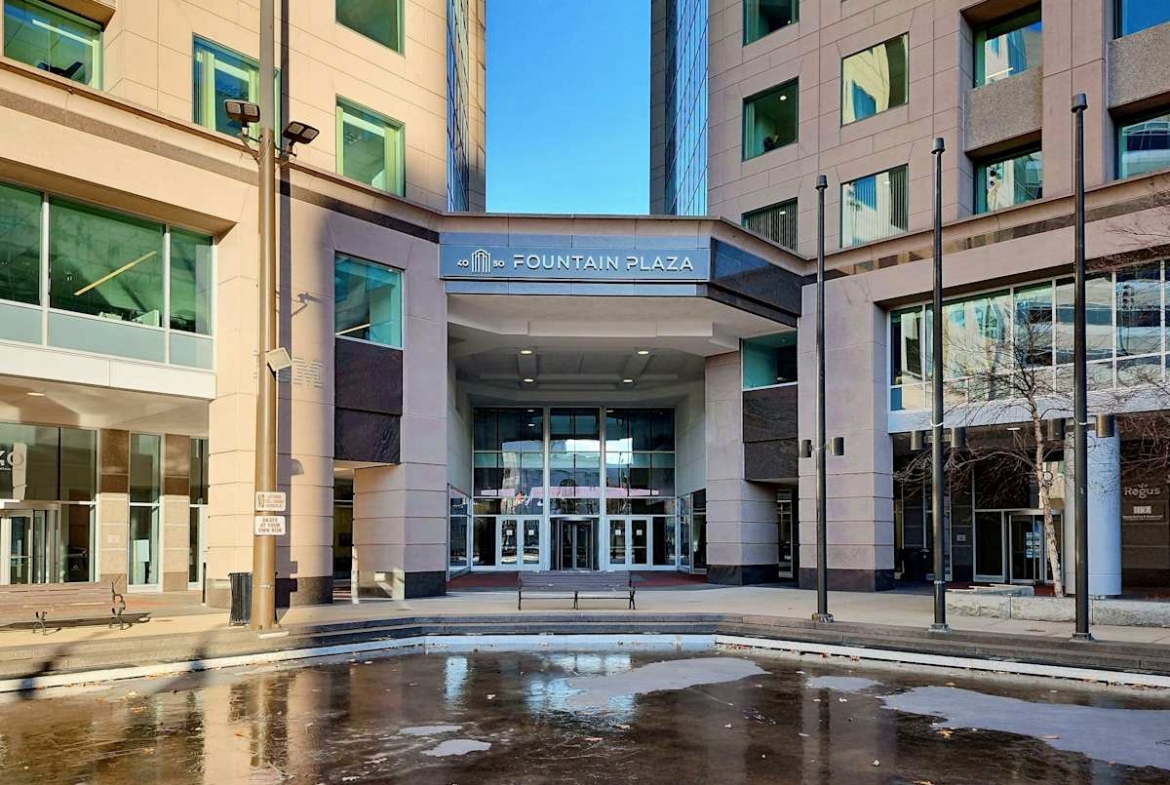 Regus (IWG) 50 Fountain Plaza Buffalo