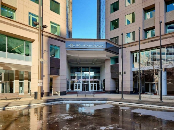 Regus (IWG) 50 Fountain Plaza Buffalo