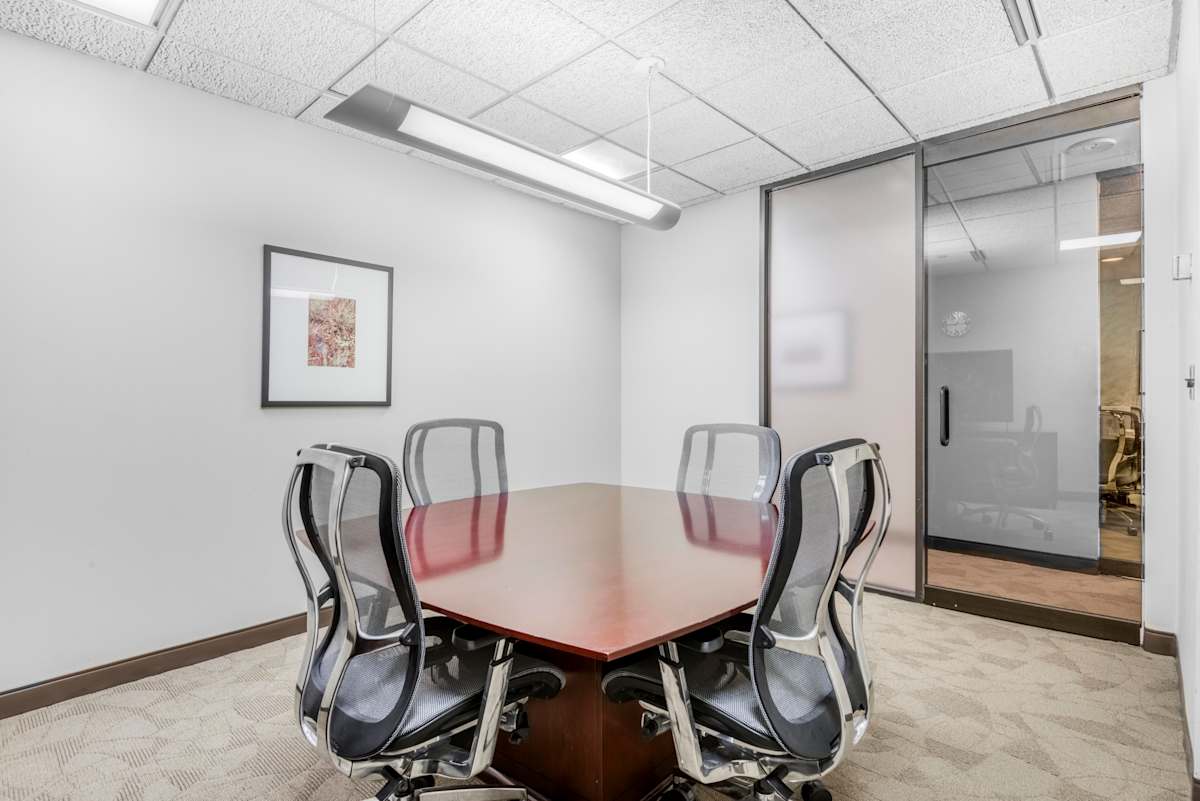 Regus (IWG) 50 Main Street White Plains